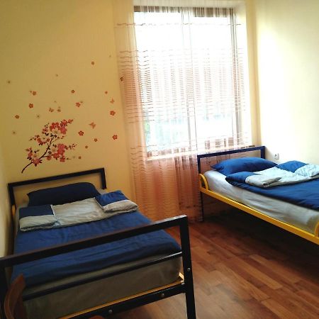 Shat Lav Hostel يريفان المظهر الخارجي الصورة