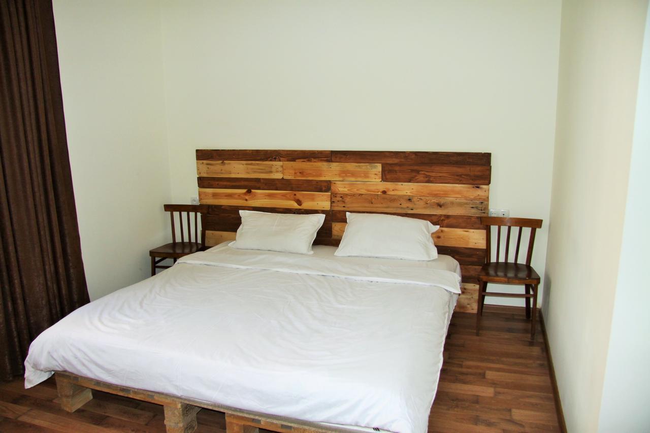 Shat Lav Hostel يريفان المظهر الخارجي الصورة
