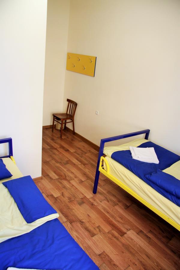 Shat Lav Hostel يريفان المظهر الخارجي الصورة
