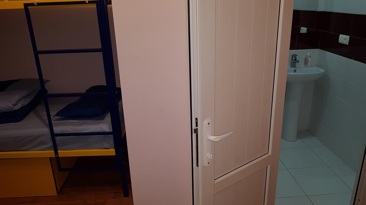 Shat Lav Hostel يريفان المظهر الخارجي الصورة