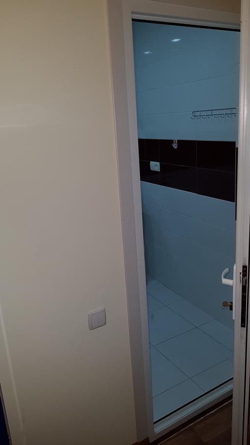 Shat Lav Hostel يريفان المظهر الخارجي الصورة