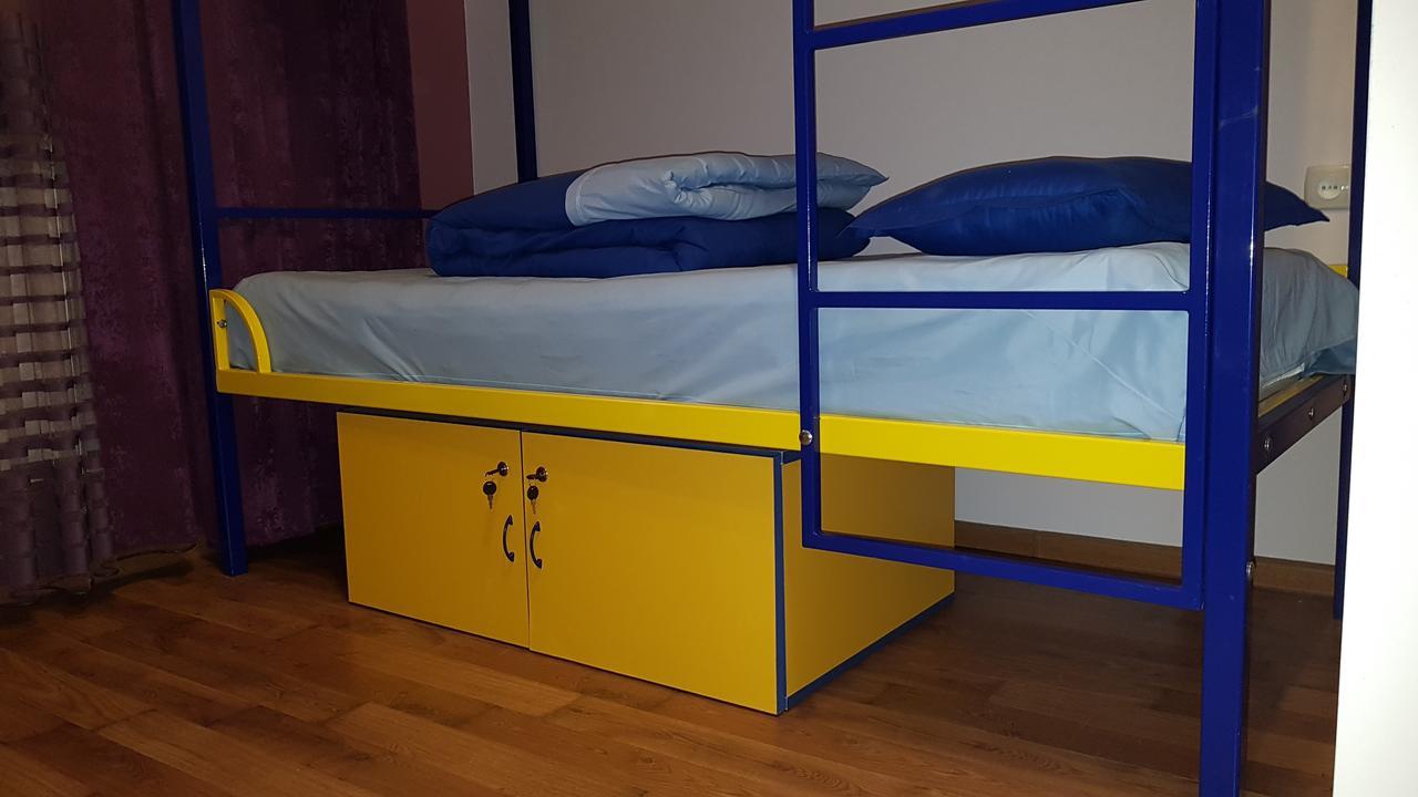 Shat Lav Hostel يريفان المظهر الخارجي الصورة