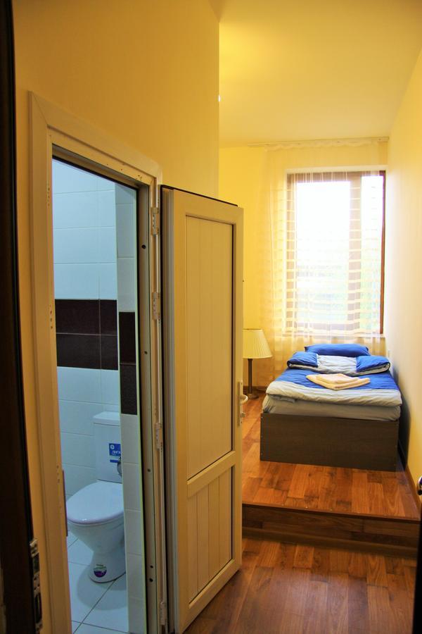 Shat Lav Hostel يريفان المظهر الخارجي الصورة