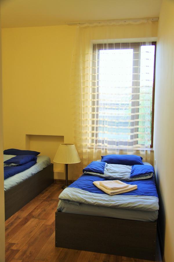Shat Lav Hostel يريفان المظهر الخارجي الصورة