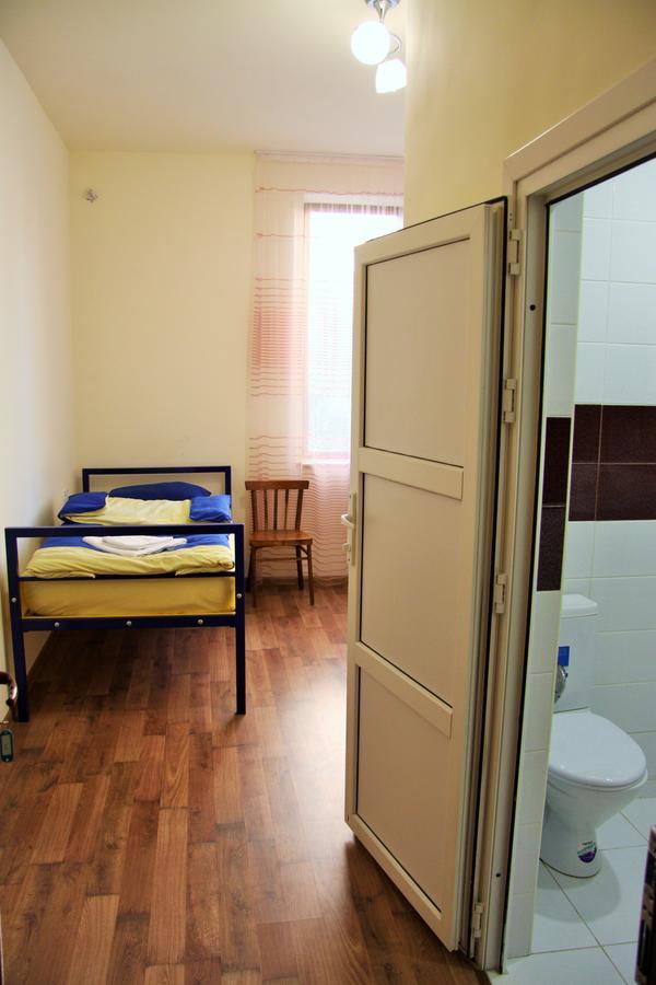Shat Lav Hostel يريفان المظهر الخارجي الصورة
