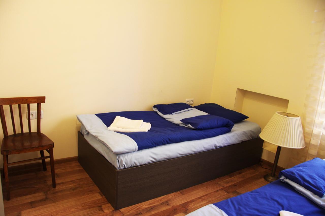 Shat Lav Hostel يريفان المظهر الخارجي الصورة