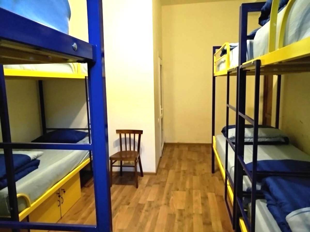 Shat Lav Hostel يريفان المظهر الخارجي الصورة
