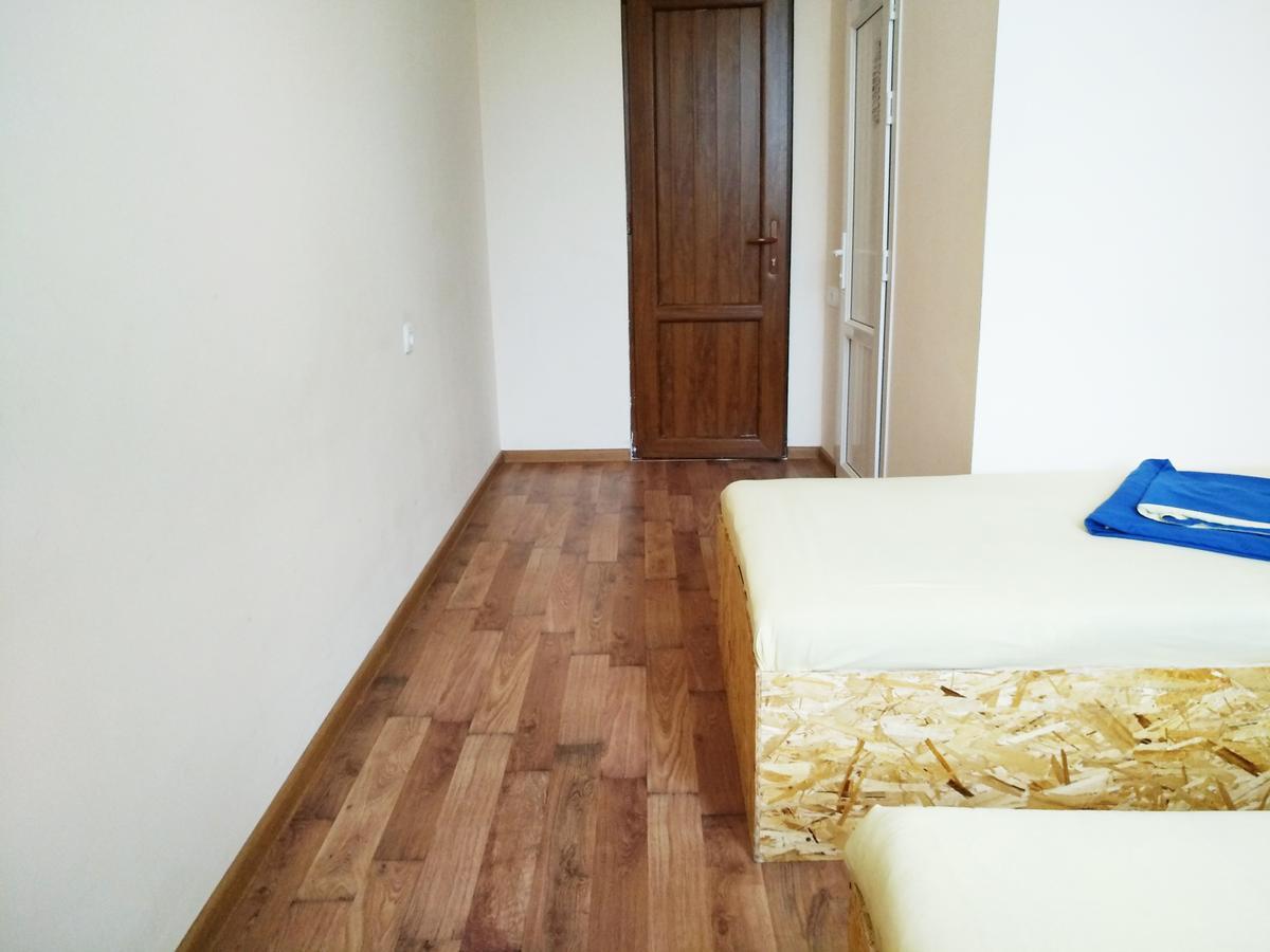 Shat Lav Hostel يريفان المظهر الخارجي الصورة
