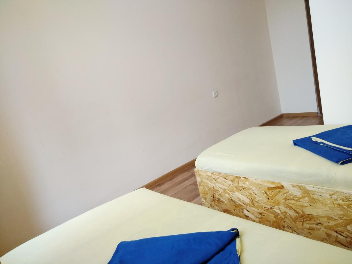 Shat Lav Hostel يريفان المظهر الخارجي الصورة