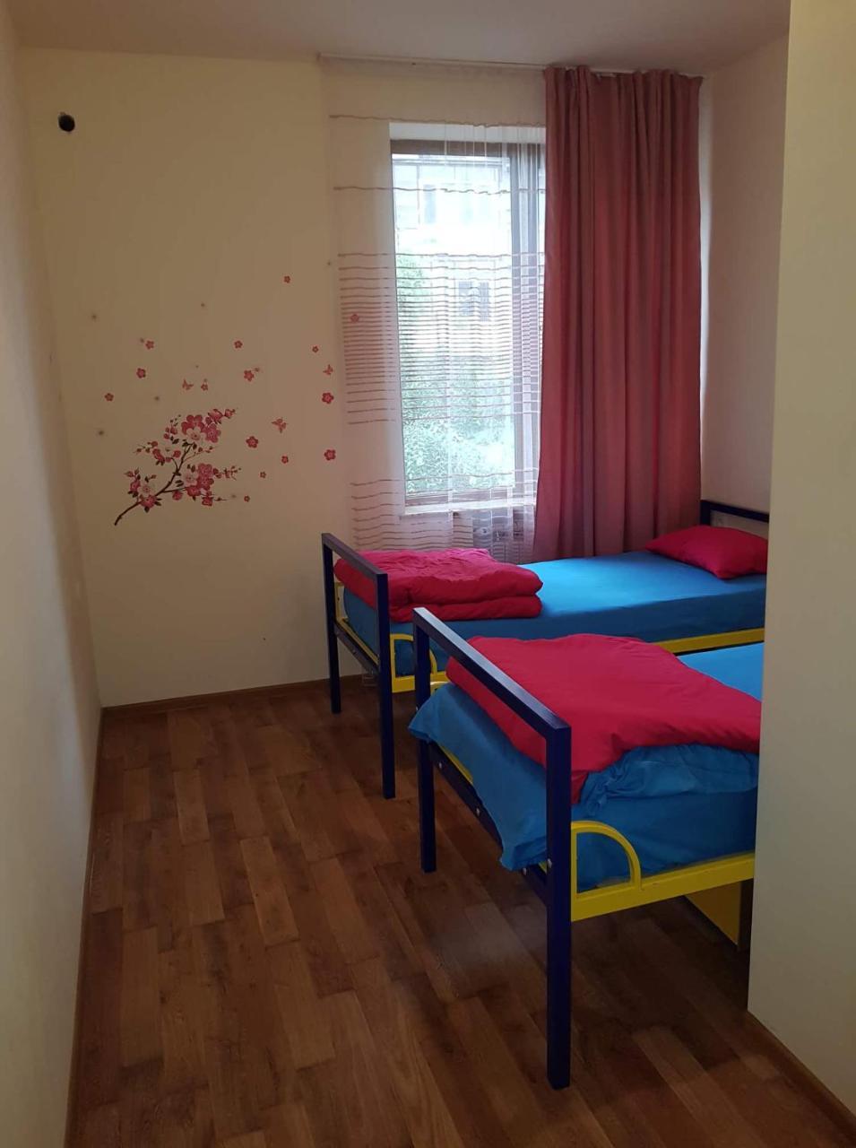 Shat Lav Hostel يريفان المظهر الخارجي الصورة
