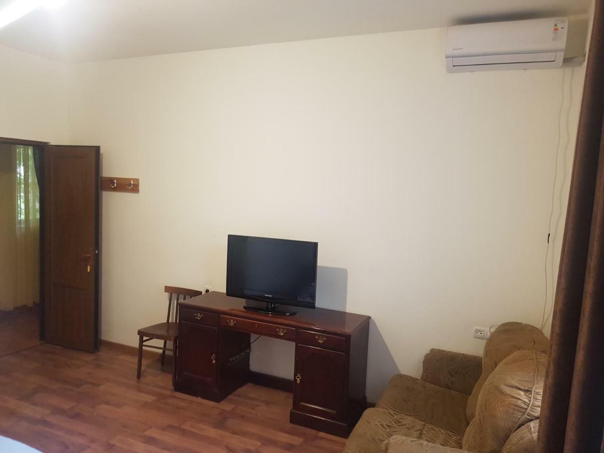 Shat Lav Hostel يريفان المظهر الخارجي الصورة
