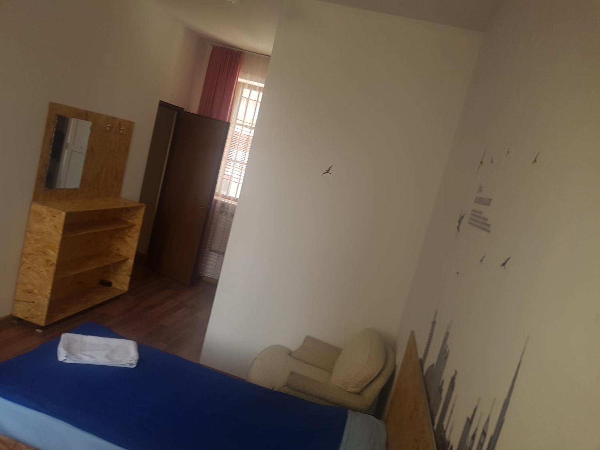 Shat Lav Hostel يريفان المظهر الخارجي الصورة