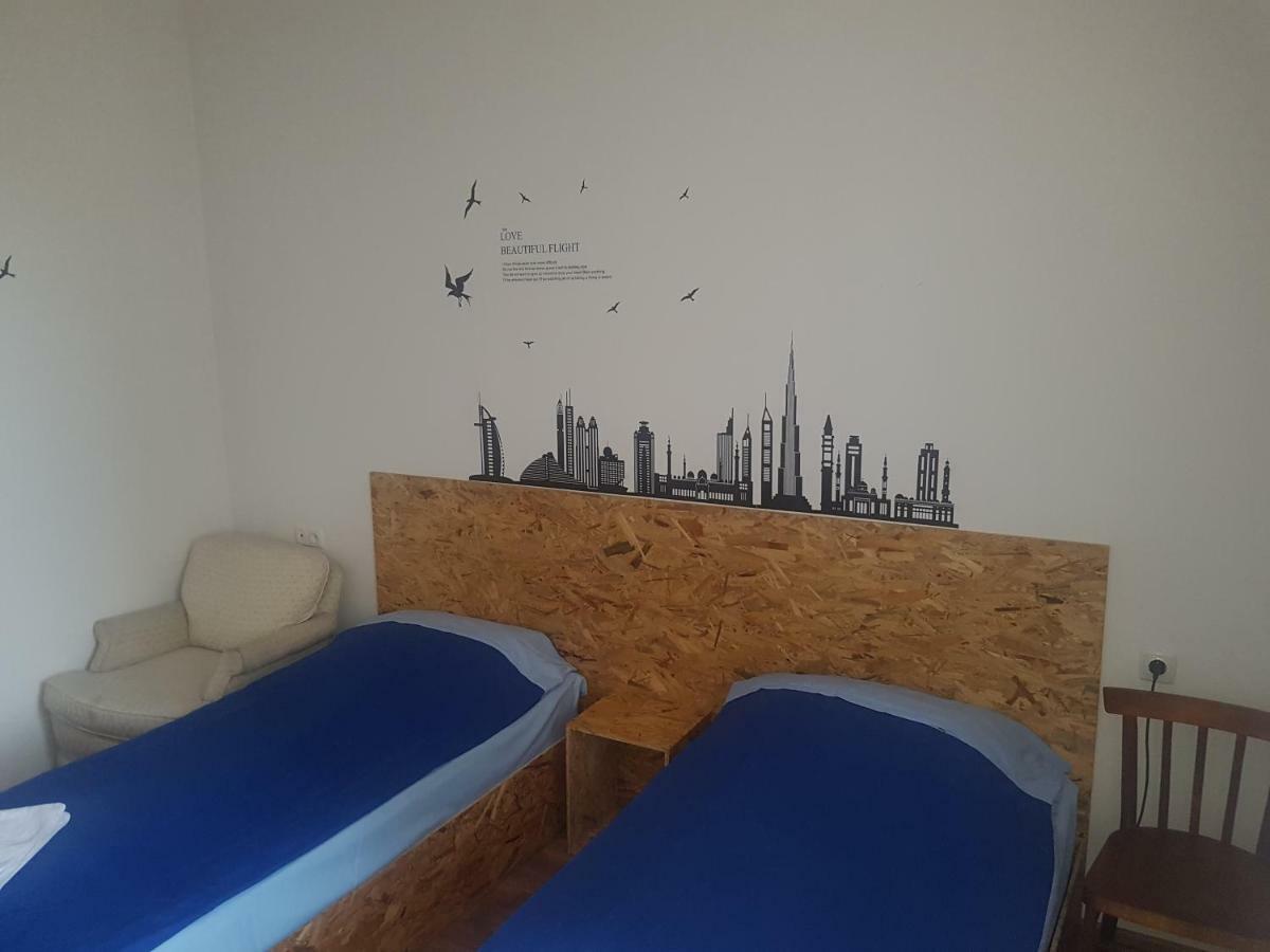 Shat Lav Hostel يريفان المظهر الخارجي الصورة