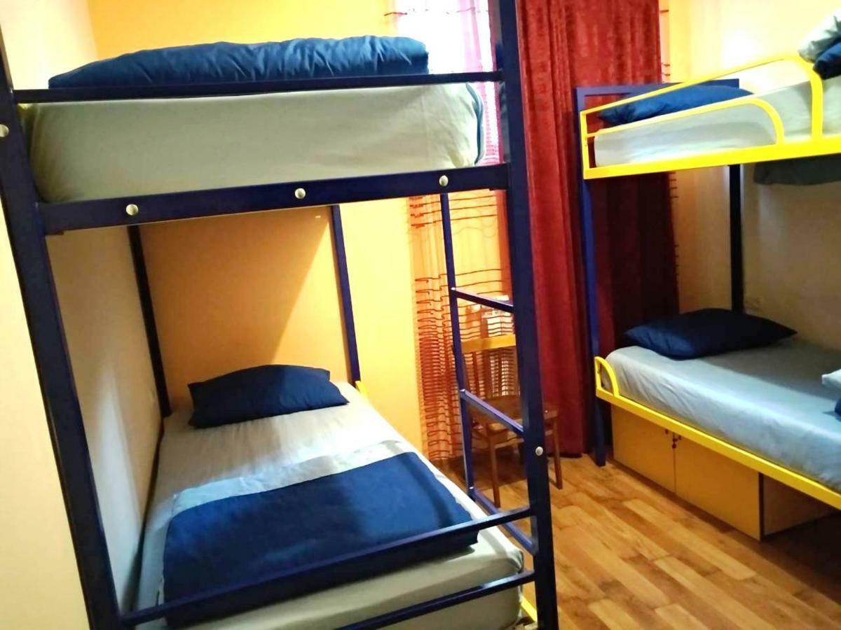 Shat Lav Hostel يريفان المظهر الخارجي الصورة